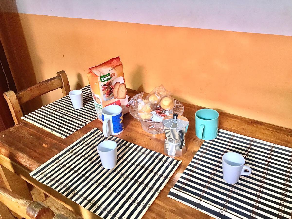 A Casa Mia Bed and Breakfast Λας Πάλμας ντε Γκραν Κανάρια Εξωτερικό φωτογραφία