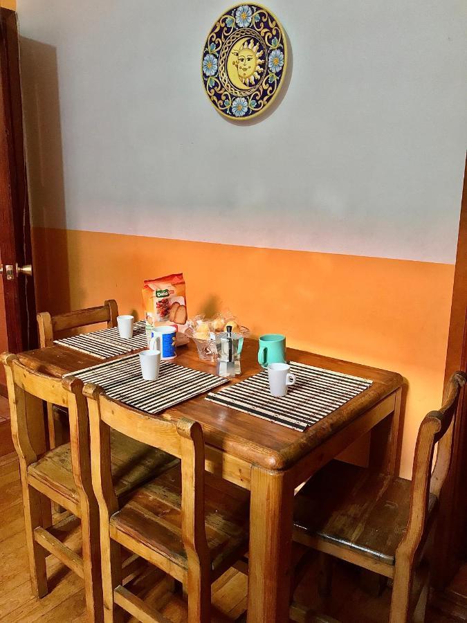 A Casa Mia Bed and Breakfast Λας Πάλμας ντε Γκραν Κανάρια Εξωτερικό φωτογραφία
