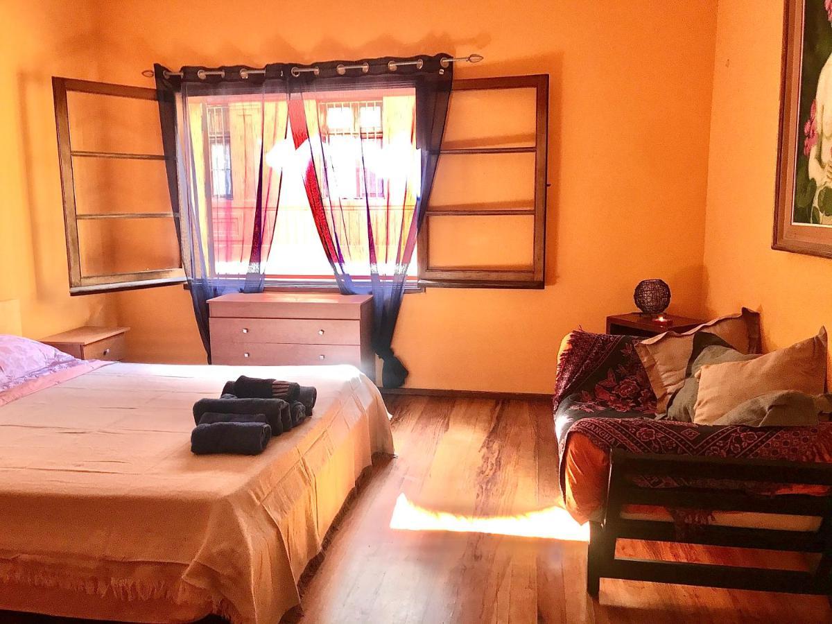 A Casa Mia Bed and Breakfast Λας Πάλμας ντε Γκραν Κανάρια Εξωτερικό φωτογραφία