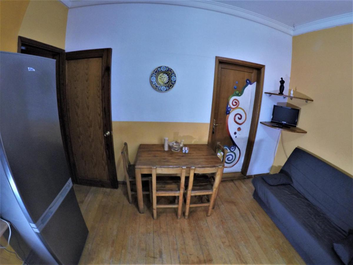 A Casa Mia Bed and Breakfast Λας Πάλμας ντε Γκραν Κανάρια Εξωτερικό φωτογραφία