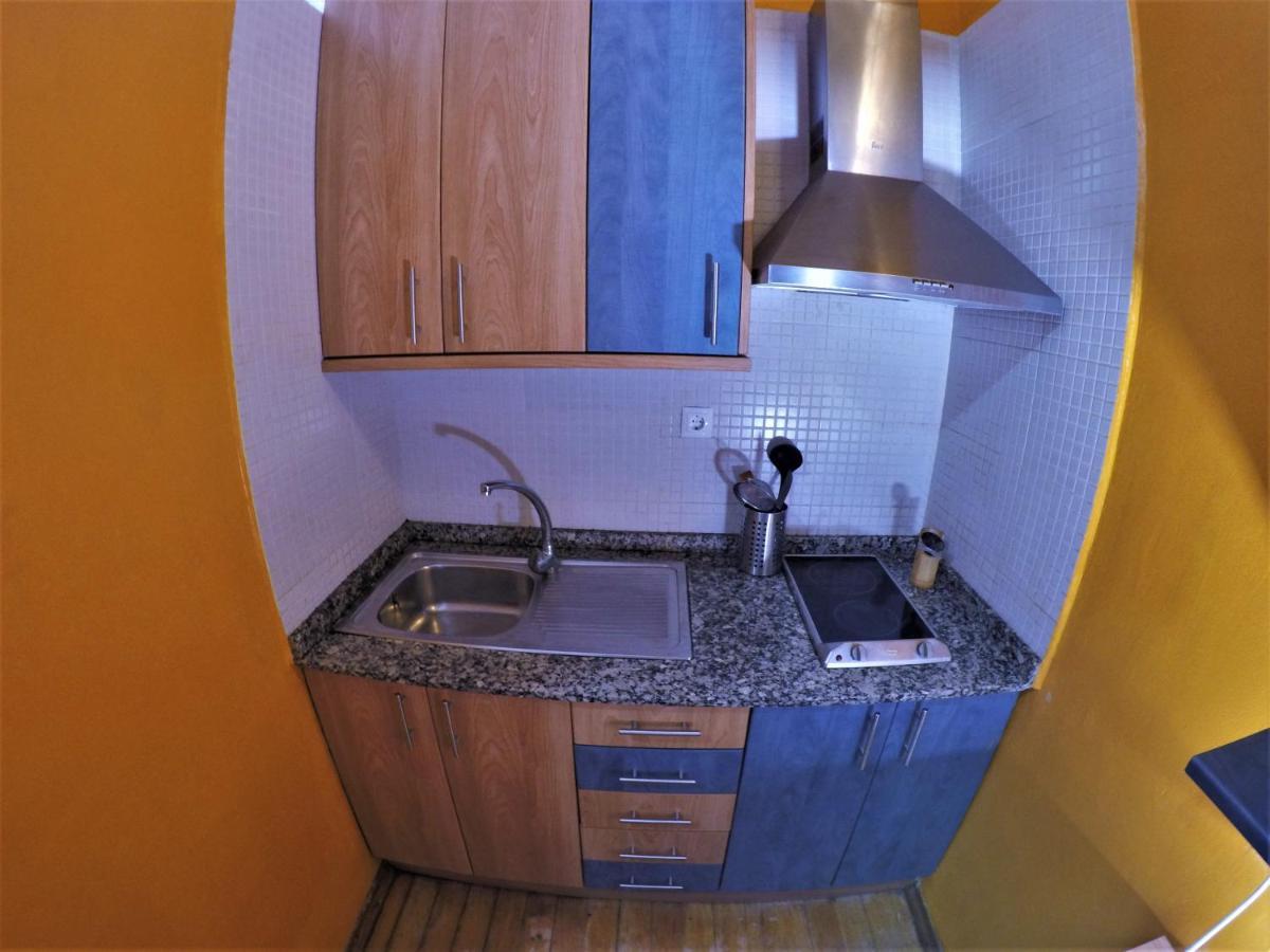 A Casa Mia Bed and Breakfast Λας Πάλμας ντε Γκραν Κανάρια Εξωτερικό φωτογραφία