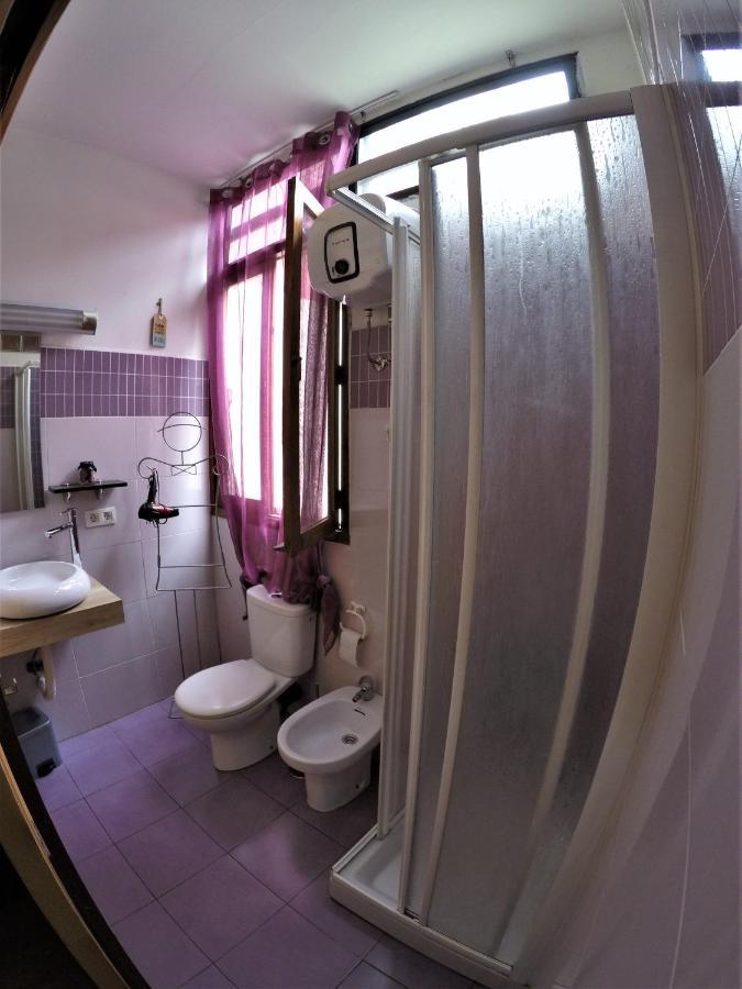 A Casa Mia Bed and Breakfast Λας Πάλμας ντε Γκραν Κανάρια Εξωτερικό φωτογραφία