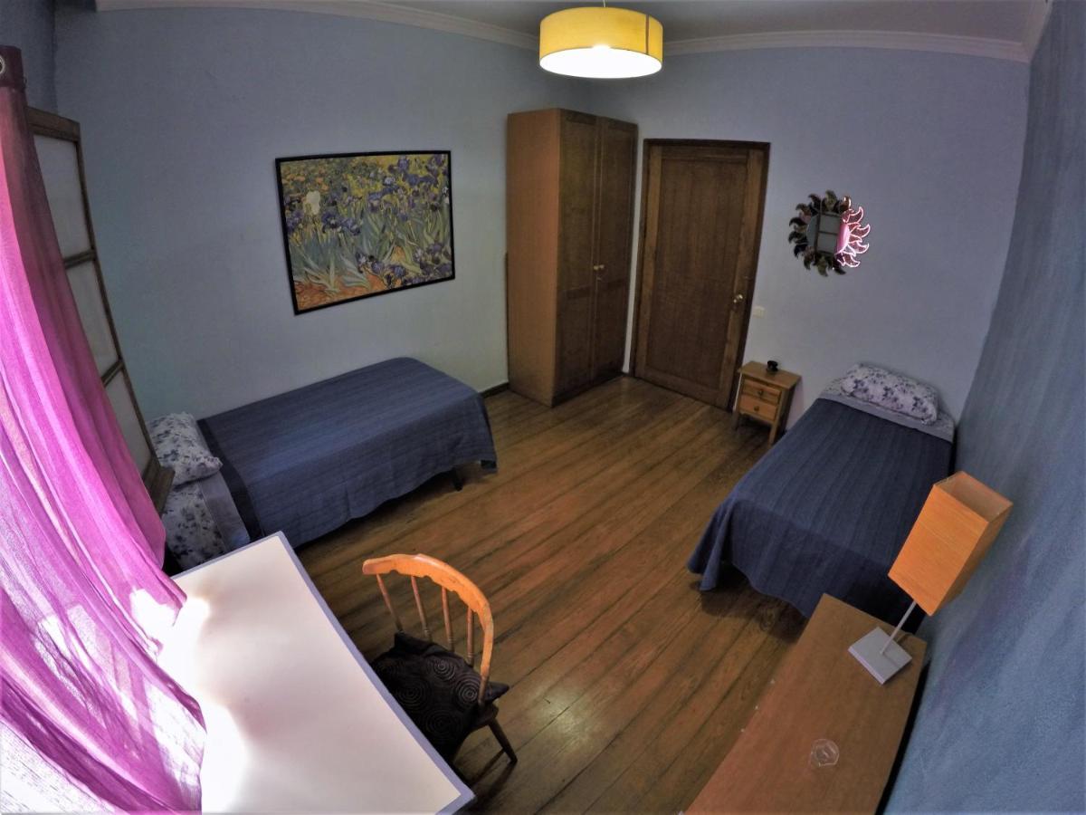 A Casa Mia Bed and Breakfast Λας Πάλμας ντε Γκραν Κανάρια Εξωτερικό φωτογραφία