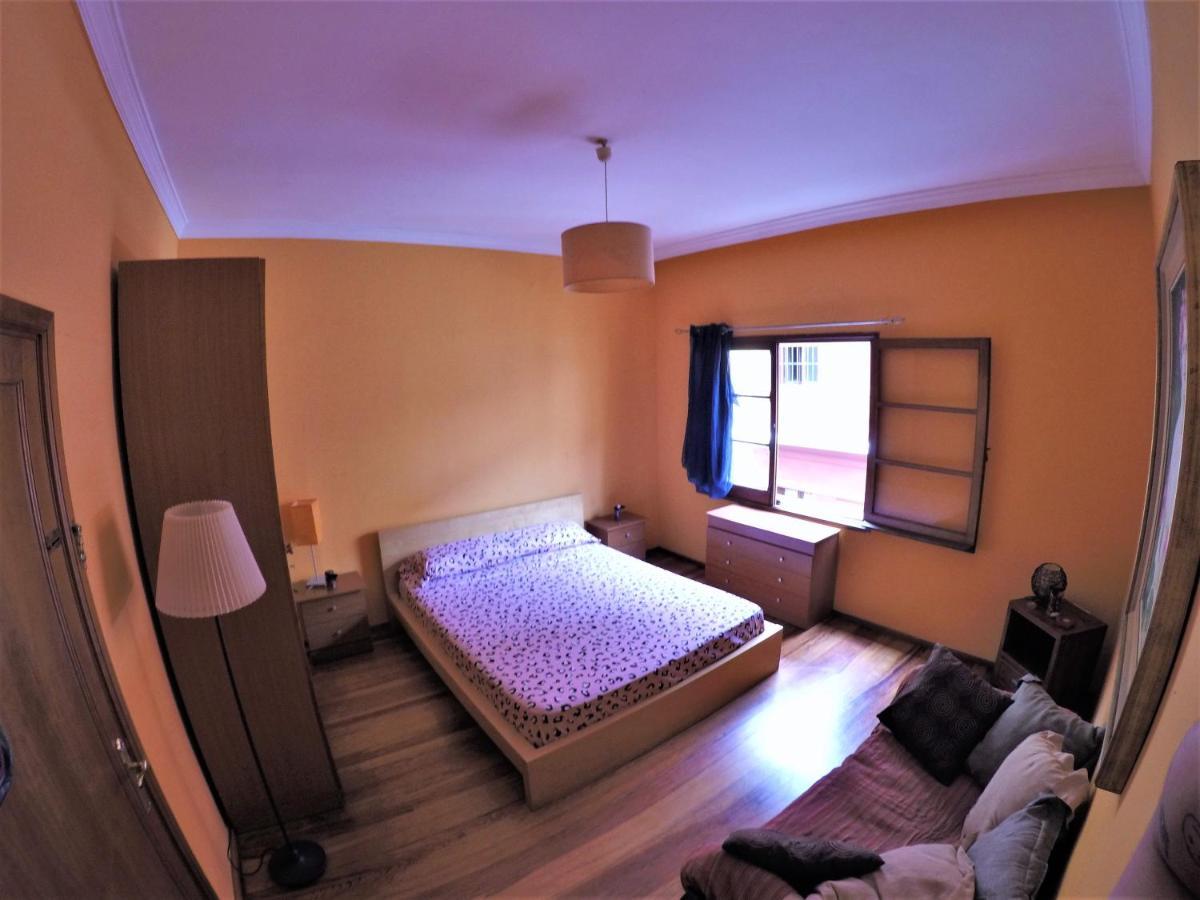 A Casa Mia Bed and Breakfast Λας Πάλμας ντε Γκραν Κανάρια Εξωτερικό φωτογραφία
