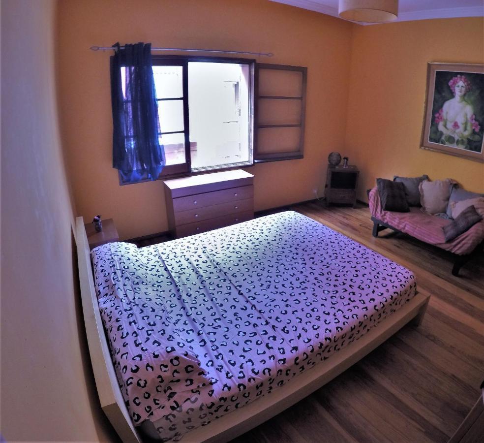 A Casa Mia Bed and Breakfast Λας Πάλμας ντε Γκραν Κανάρια Εξωτερικό φωτογραφία