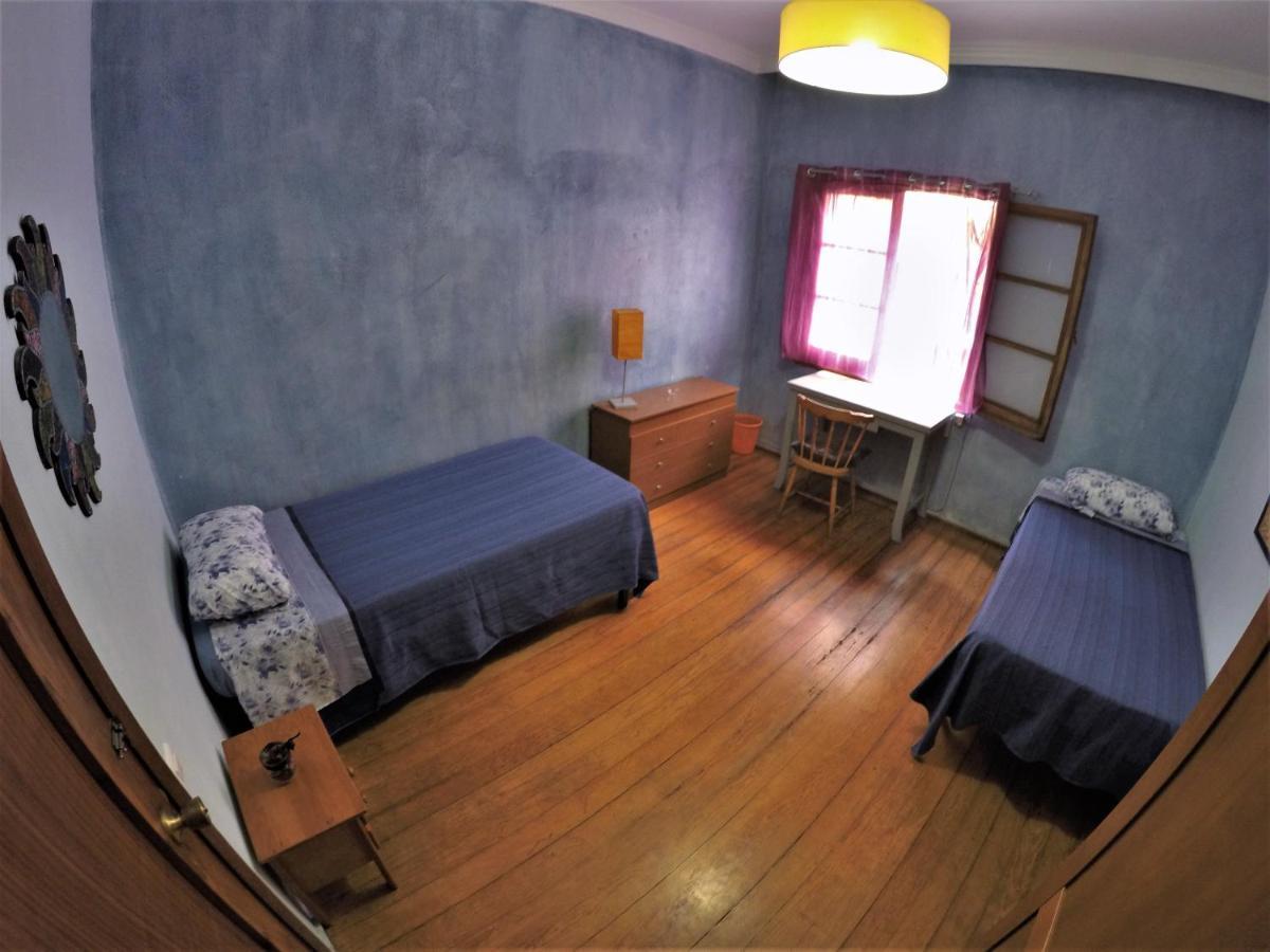 A Casa Mia Bed and Breakfast Λας Πάλμας ντε Γκραν Κανάρια Εξωτερικό φωτογραφία